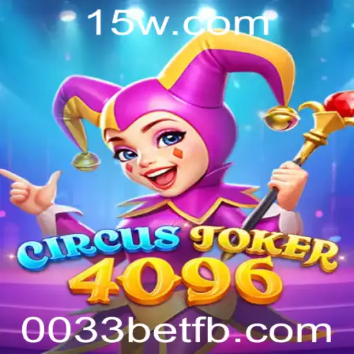 Descubra o Fascinante Mundo de CircusJoker4096 e as Suas Regras Empolgantes