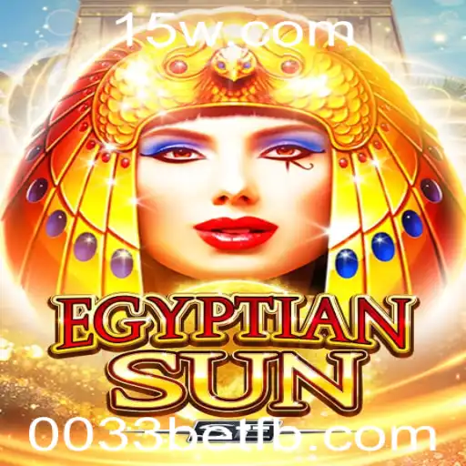 Conheça EgyptianSunSE: Mergulhe na Aventura Sob o Sol Egípcio