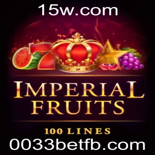 Descubra o Universo de ImperialFruits100: Diversão e Estratégias no Mundo dos Slots