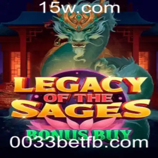 Explorando o Jogo LegacyoftheSagesBonusBuy: Uma Aventura Inovadora
