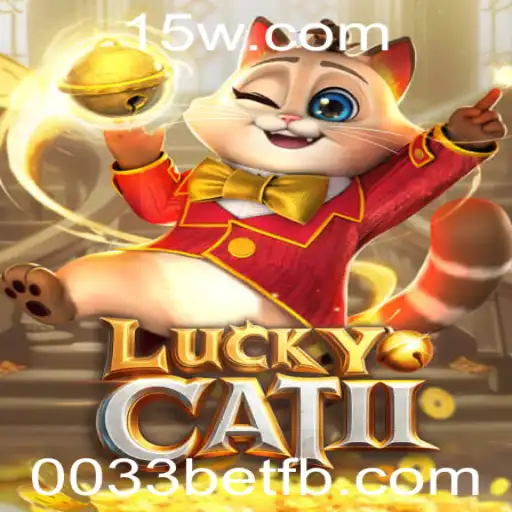 Explorando o Universo de LuckyCatII: Uma Introdução ao Jogo do Momento
