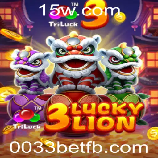 Explorando o Fascinante Mundo do Jogo 3LUCKYLION