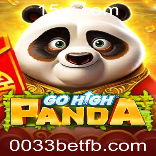 GoHighPanda: Uma Aventurosa Jornada no Mundo dos Pandas