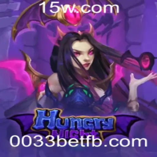 Explorando o Mundo de HungryNight: Um Mergulho no Jogo Imersivo