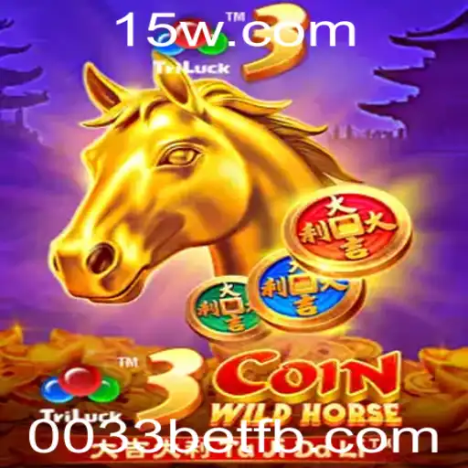 Explorando o Universo de 3CoinWildHorse: O Novo Fenômeno em Jogos