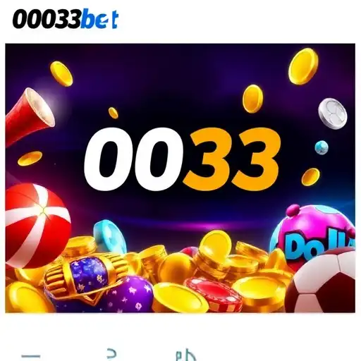0033bet: Bônus e Promoções Exclusivas