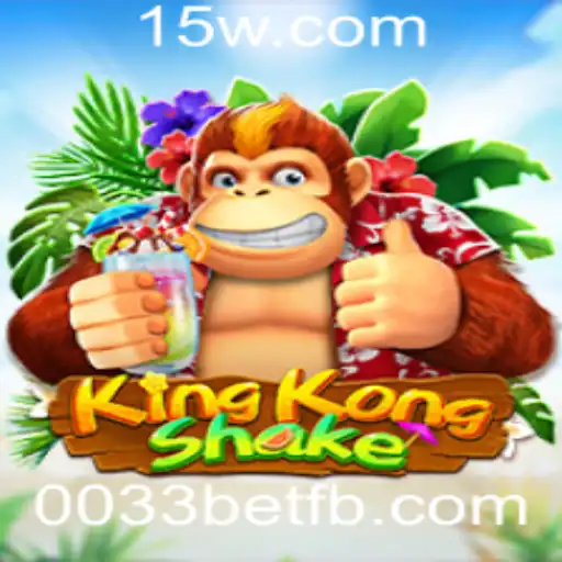 Descubra o Mundo de Aventuras de KingKongShake com 0033bet