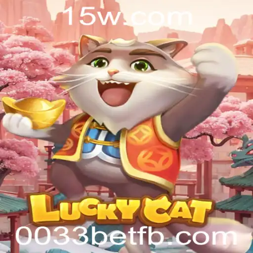 Descubra o Empolgante Mundo de LuckyCat com 0033bet