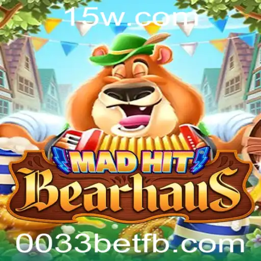 MadHitBearhaus: O Novo Fenômeno dos Jogos