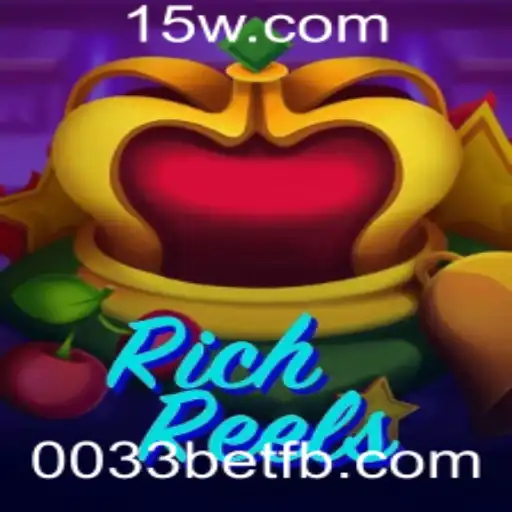 RichReels: O Novo Fenômeno dos Jogos de Cassino Online