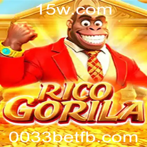 Descubra o Mundo Empolgante de RicoGorila: A Nova Sensação dos Jogos Online