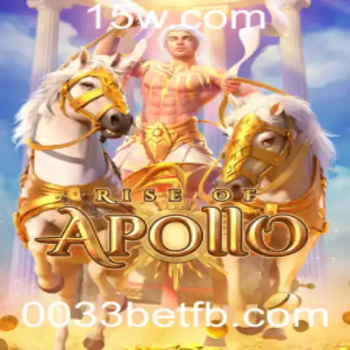 RiseofApollo: Descubra o Jogo Inovador Com Base Mitológica