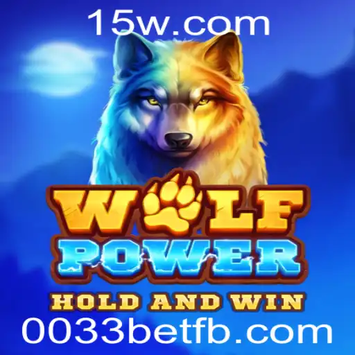 Descubra WolfPower: A Nova Sensação no Mundo dos Jogos