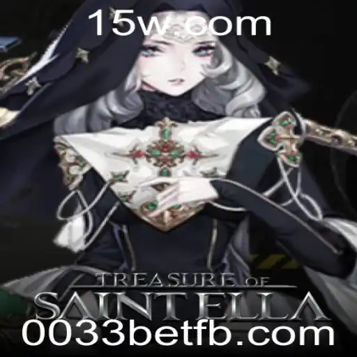 Desvendando o Enigma: Uma Jornada pelo Jogo TreasureofSaintElla