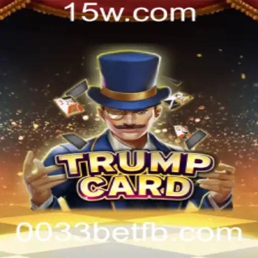 Descubra TrumpCard: O Jogo Estratégico Inspirado por Eventos Atuais