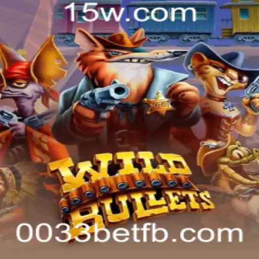 Explorando o Universo de WildBullets